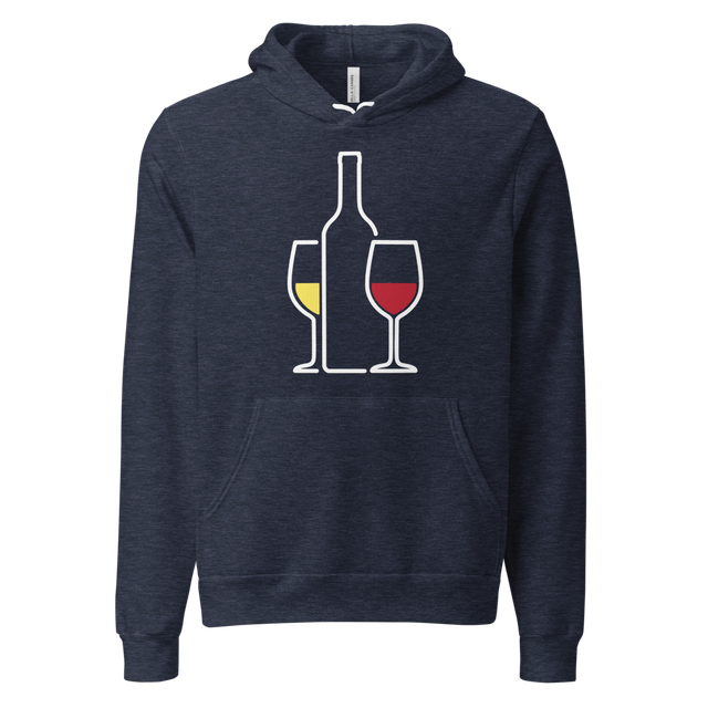 SOMM&SOMM Classic Hoodie