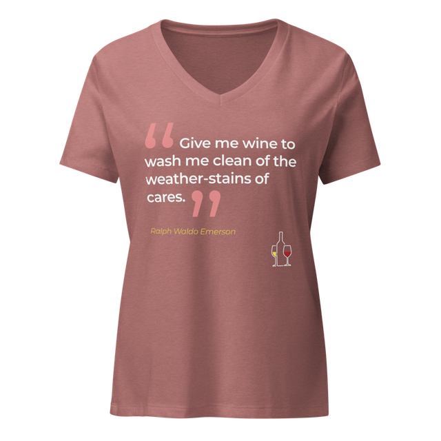 WEATHER-STAINED Woman's T-Shirt
