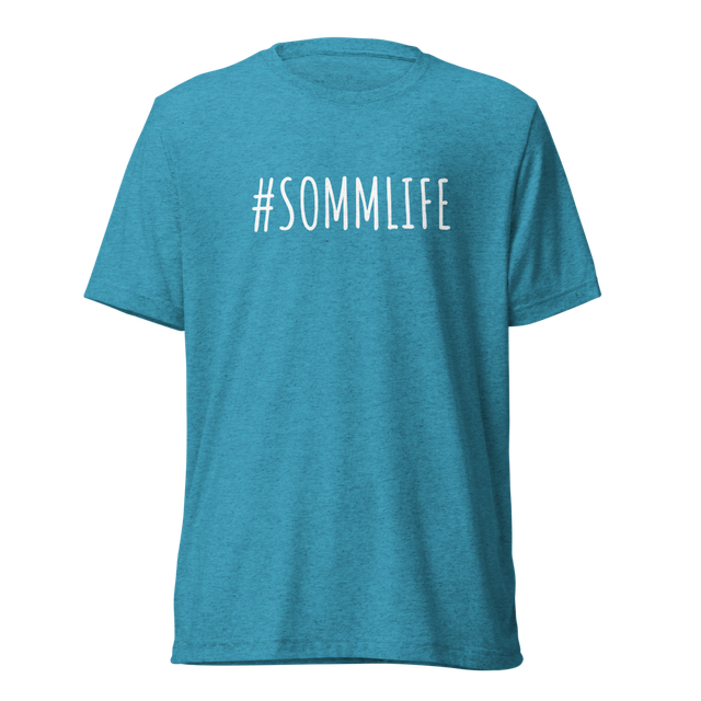 #SOMMLIFE T-Shirt