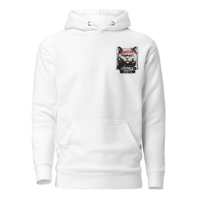 Duality Dept. "British Pullover"