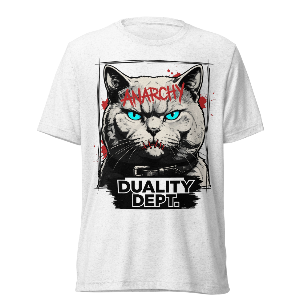Duality Dept. "Britishshirt"