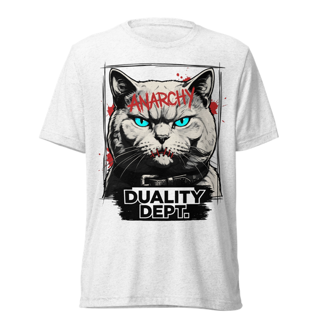 Duality Dept. "Britishshirt"