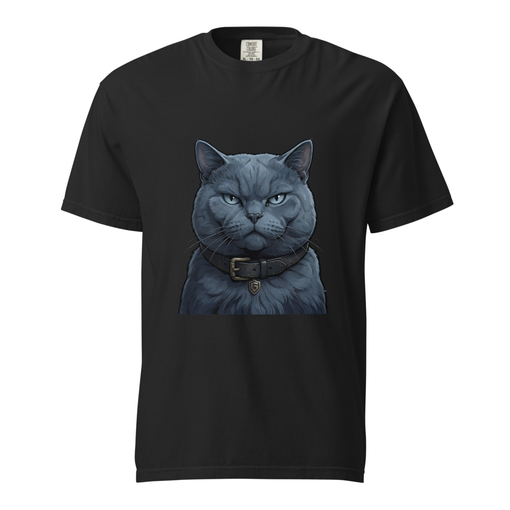 Duality Dept. "BritishTshirt"