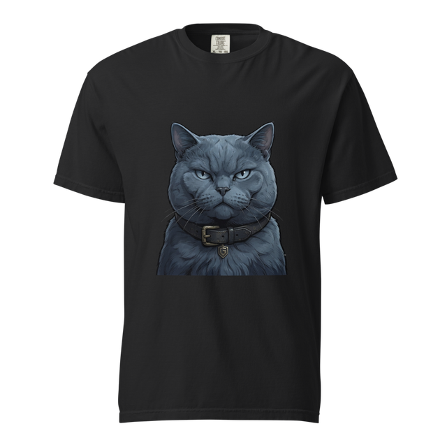 Duality Dept. "BritishTshirt"