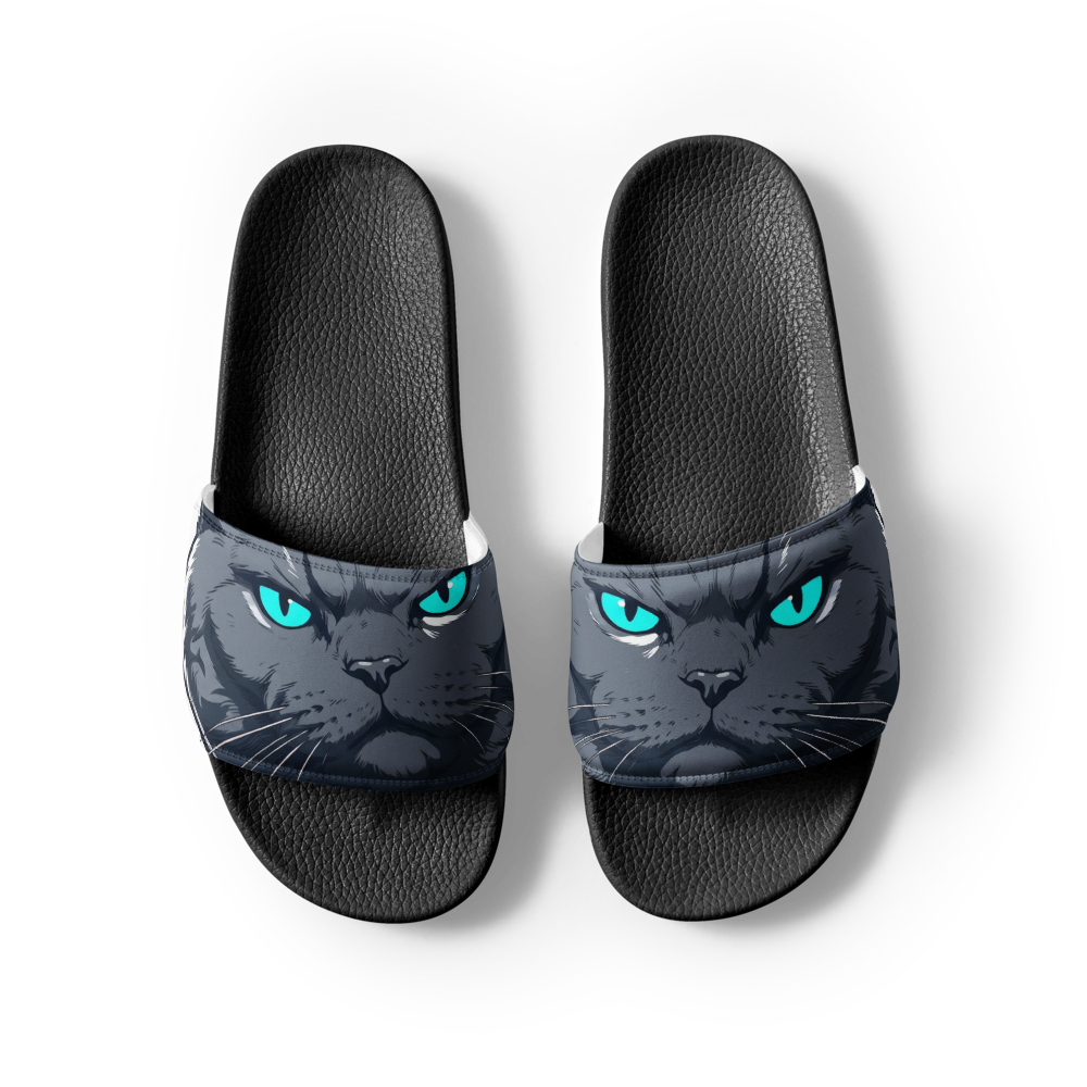 Duality Dept. "Mens Slides British"