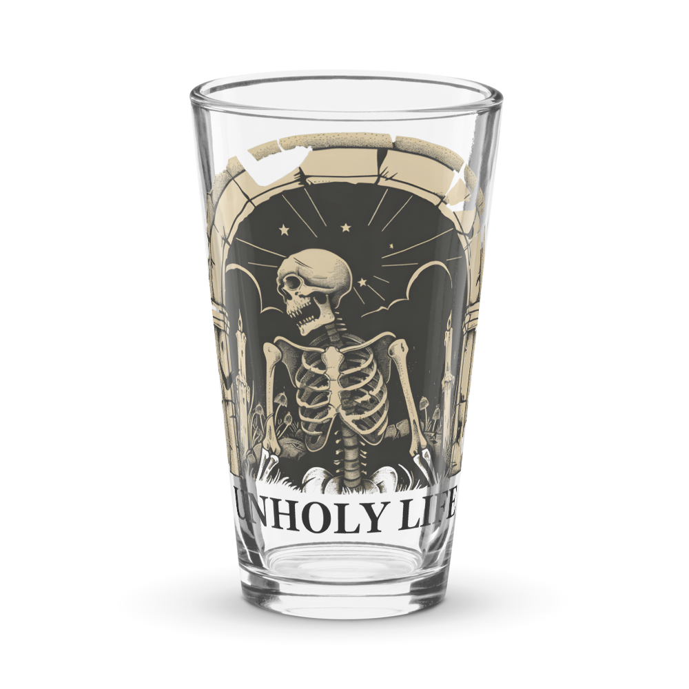 Candles the pint