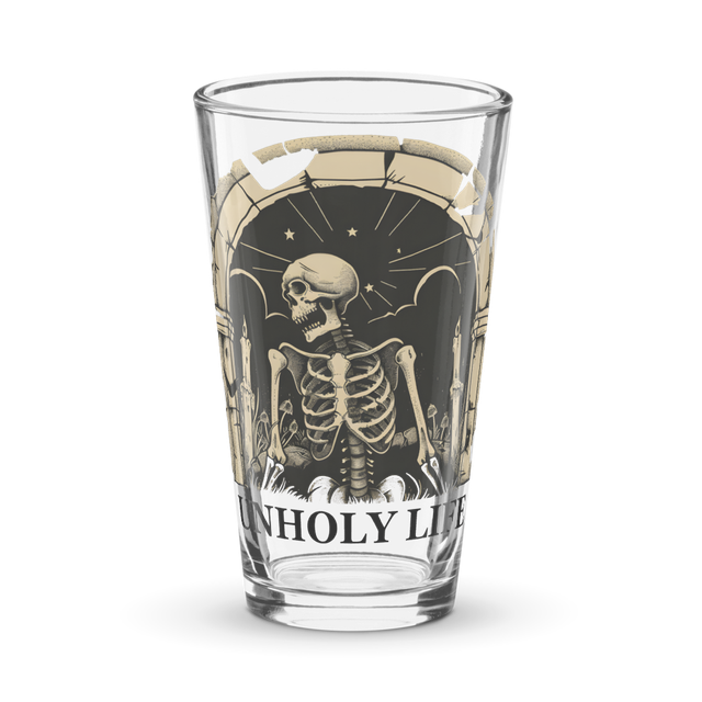 Candles the pint