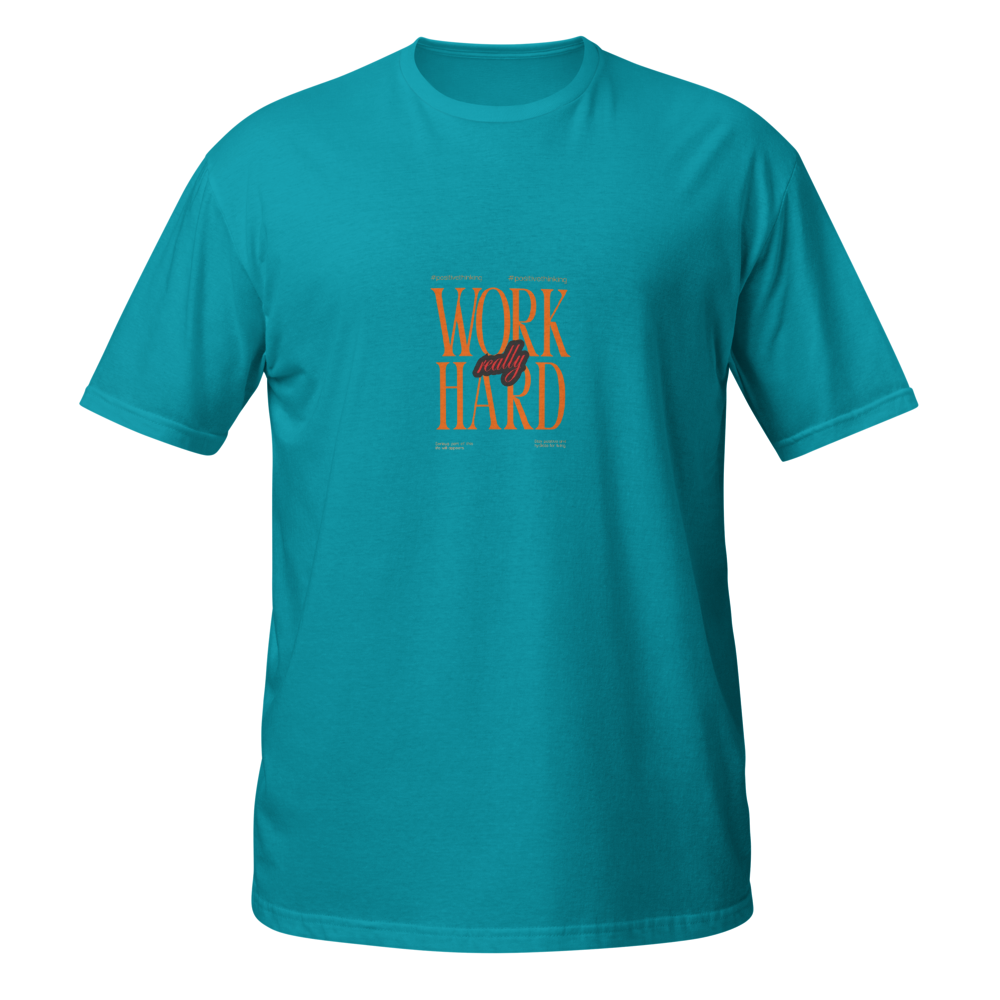 Unisex Basic Softstyle T-Shirt