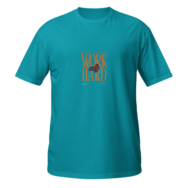 Unisex Basic Softstyle T-Shirt