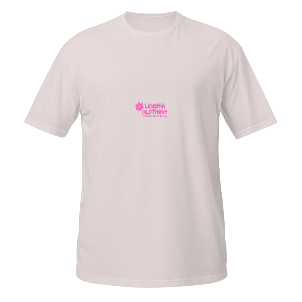 Unisex Basic Softstyle T-Shirt, T Shirt, design