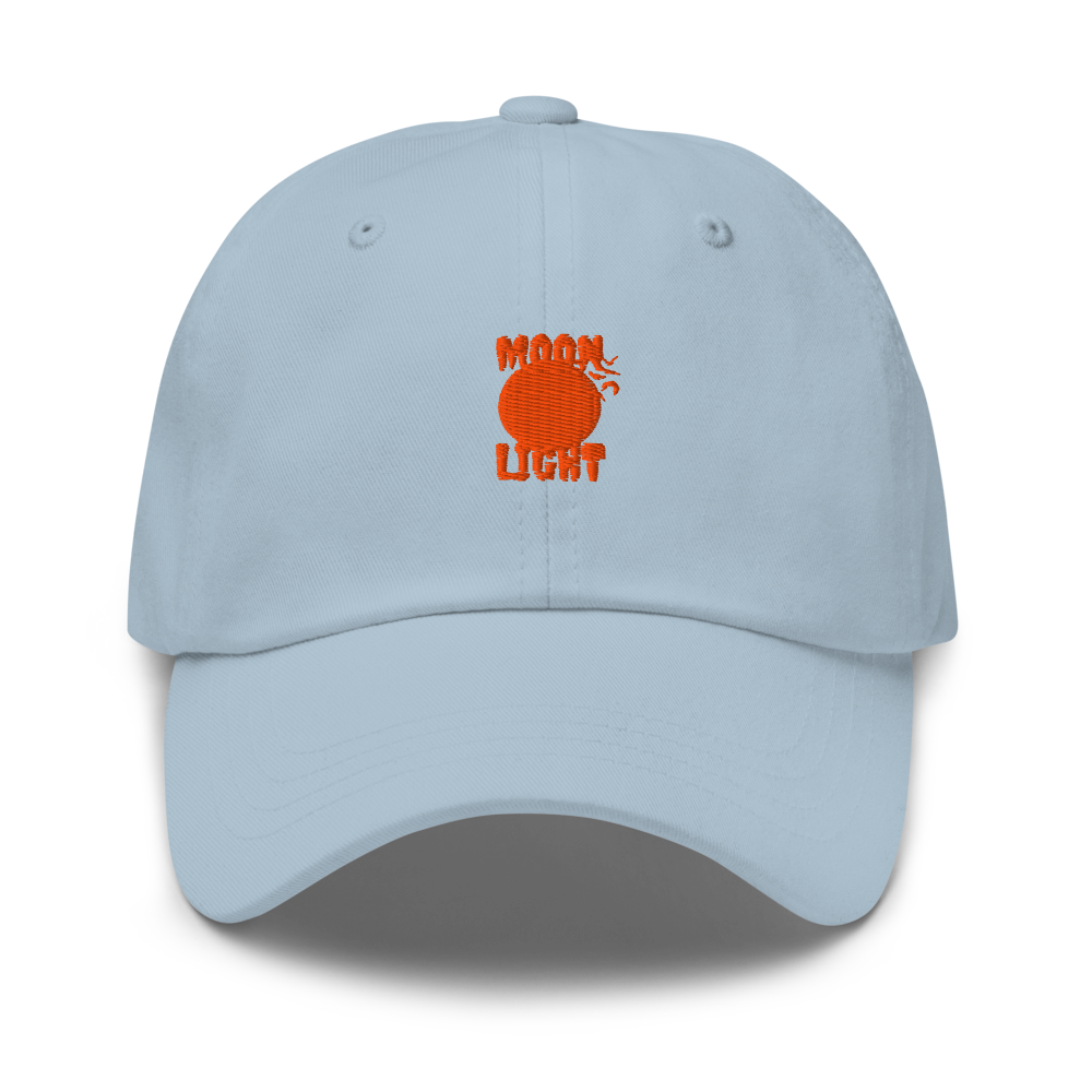 Classic Dad Hat