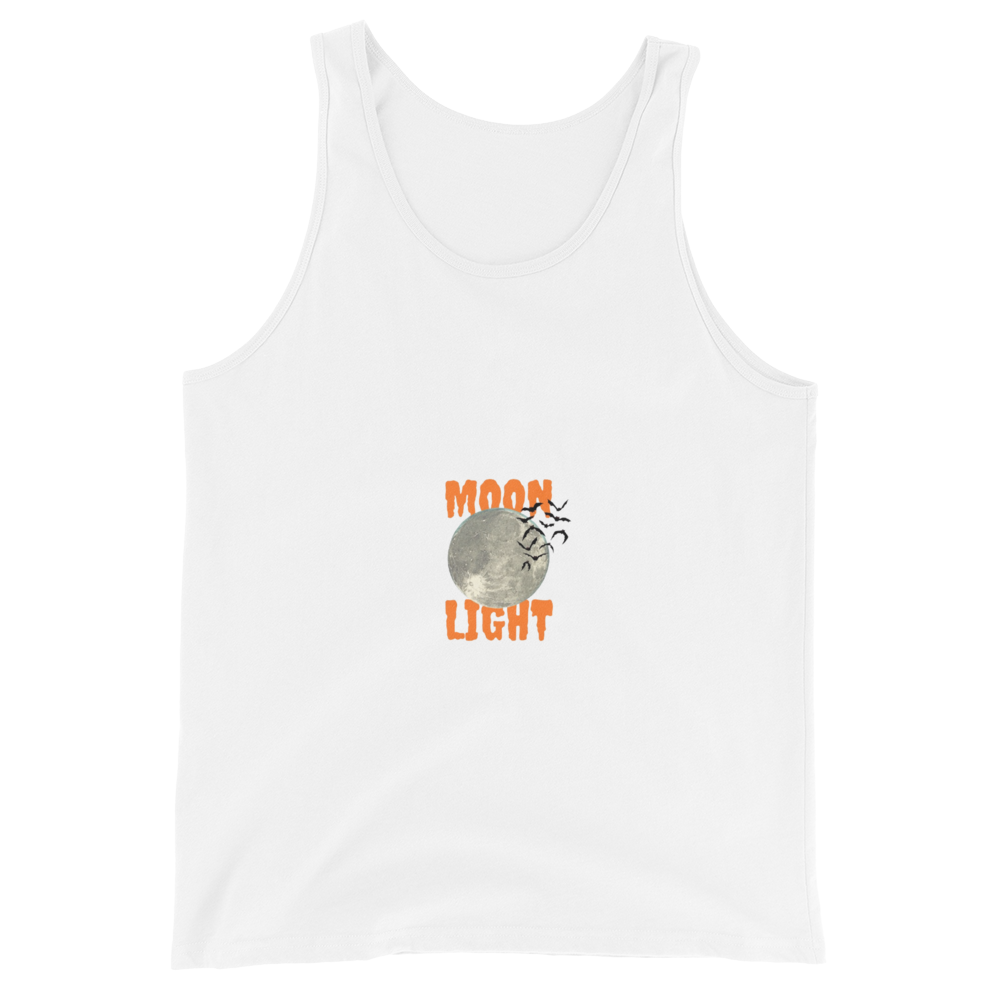 Men’s Staple Tank Top 