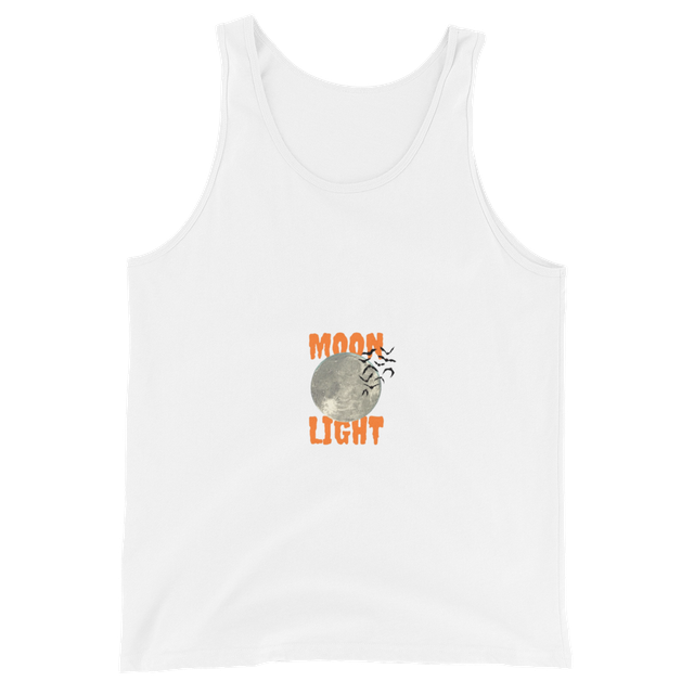 Men’s Staple Tank Top