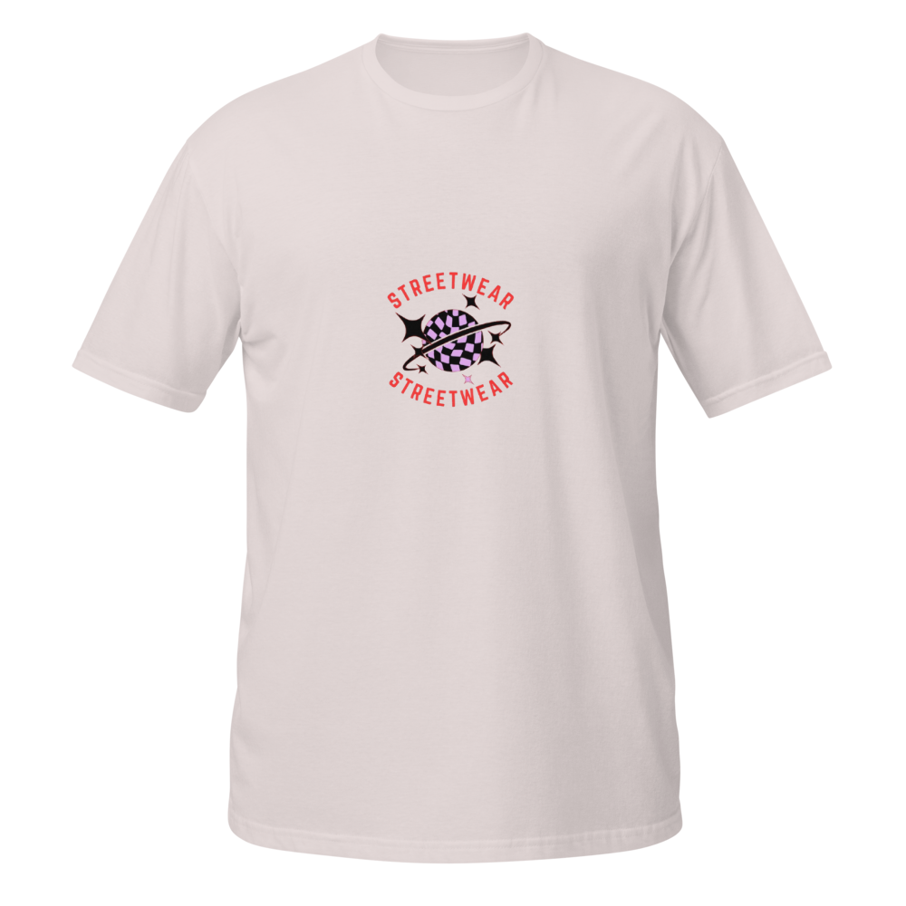 Unisex Basic Softstyle T-Shirt,T-ShirtDesign