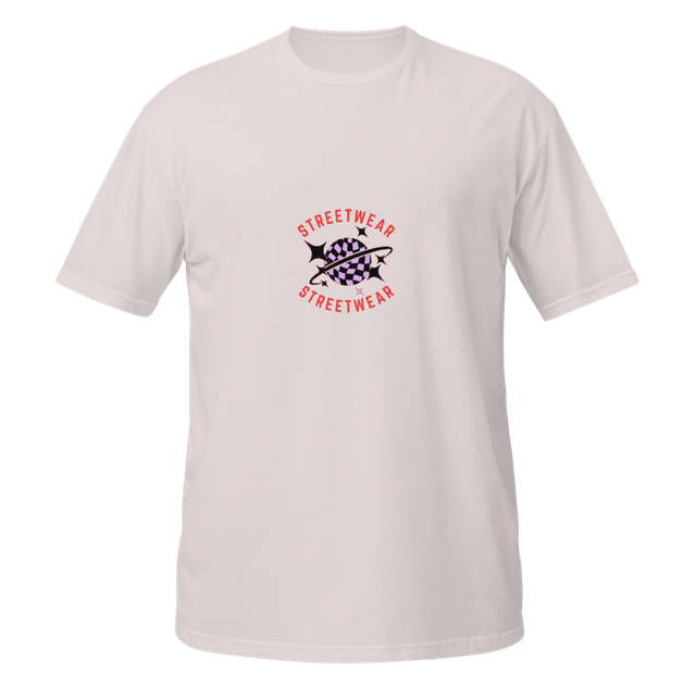 Unisex Basic Softstyle T-Shirt,T-ShirtDesign