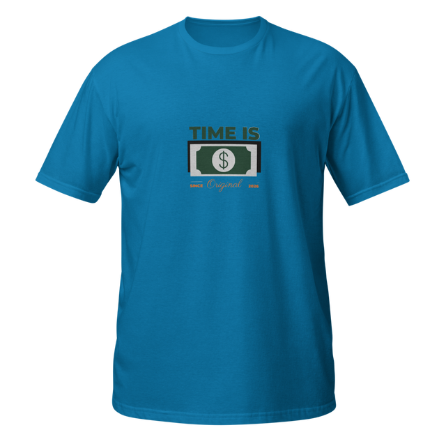 Unisex Basic Softstyle T-Shirt