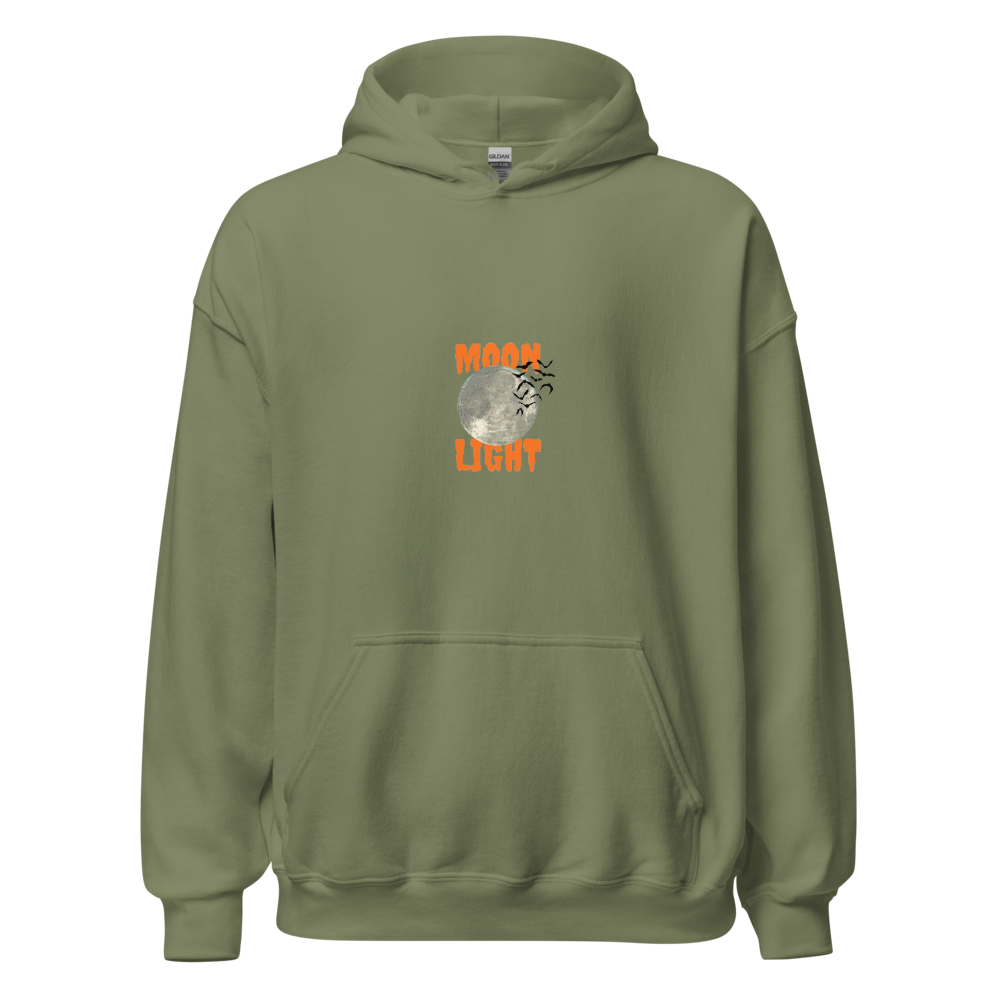 Unisex Heavy Blend Hoodie