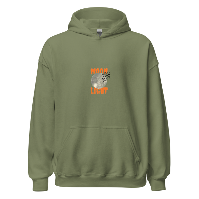 Unisex Heavy Blend Hoodie