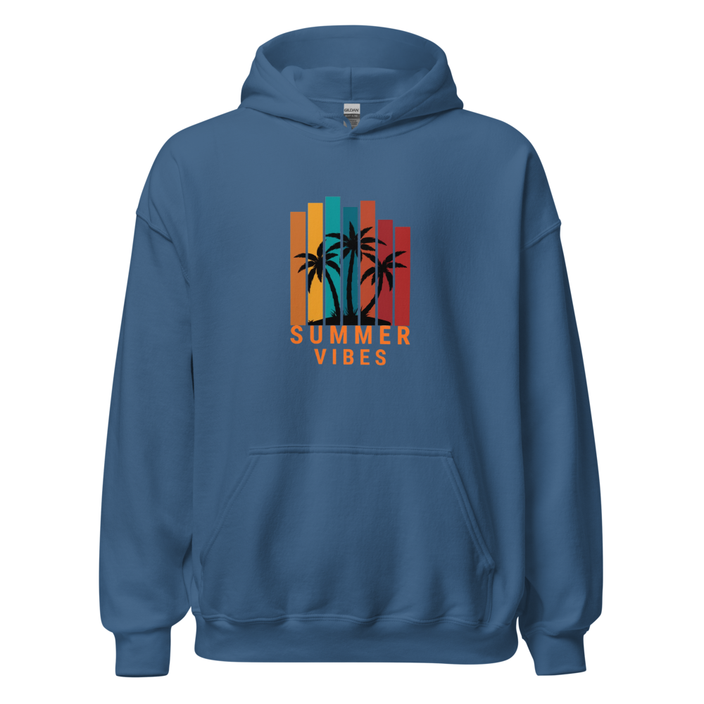 Unisex Heavy Blend Hoodie, Design, Fashion, Graphi
