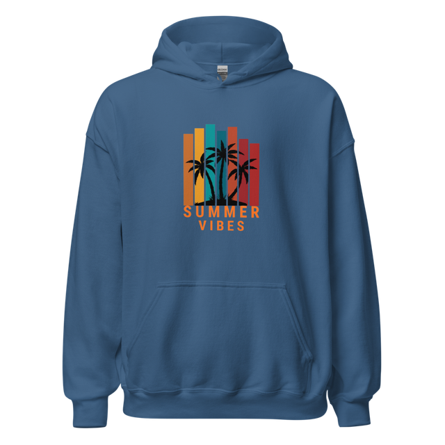 Unisex Heavy Blend Hoodie, Design, Fashion, Graphi