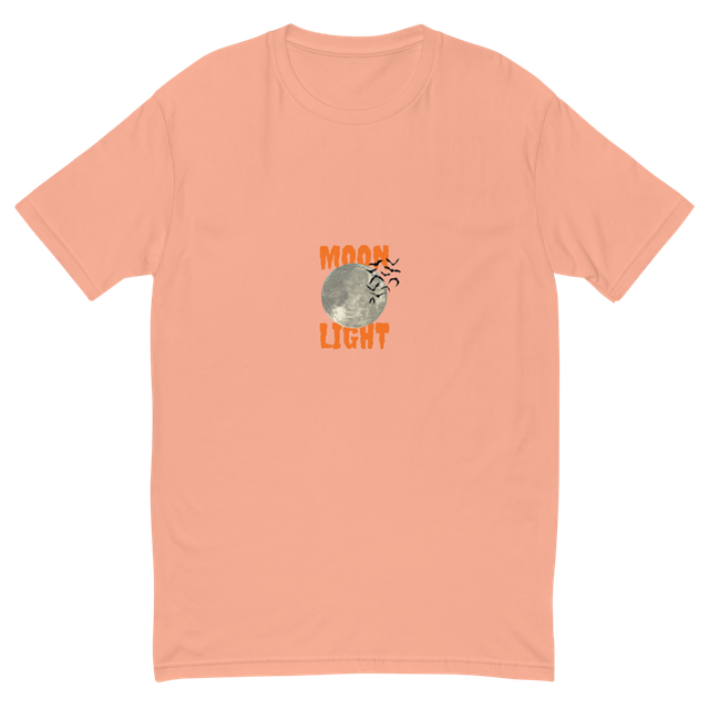 Men's Fitted T-Shirt design