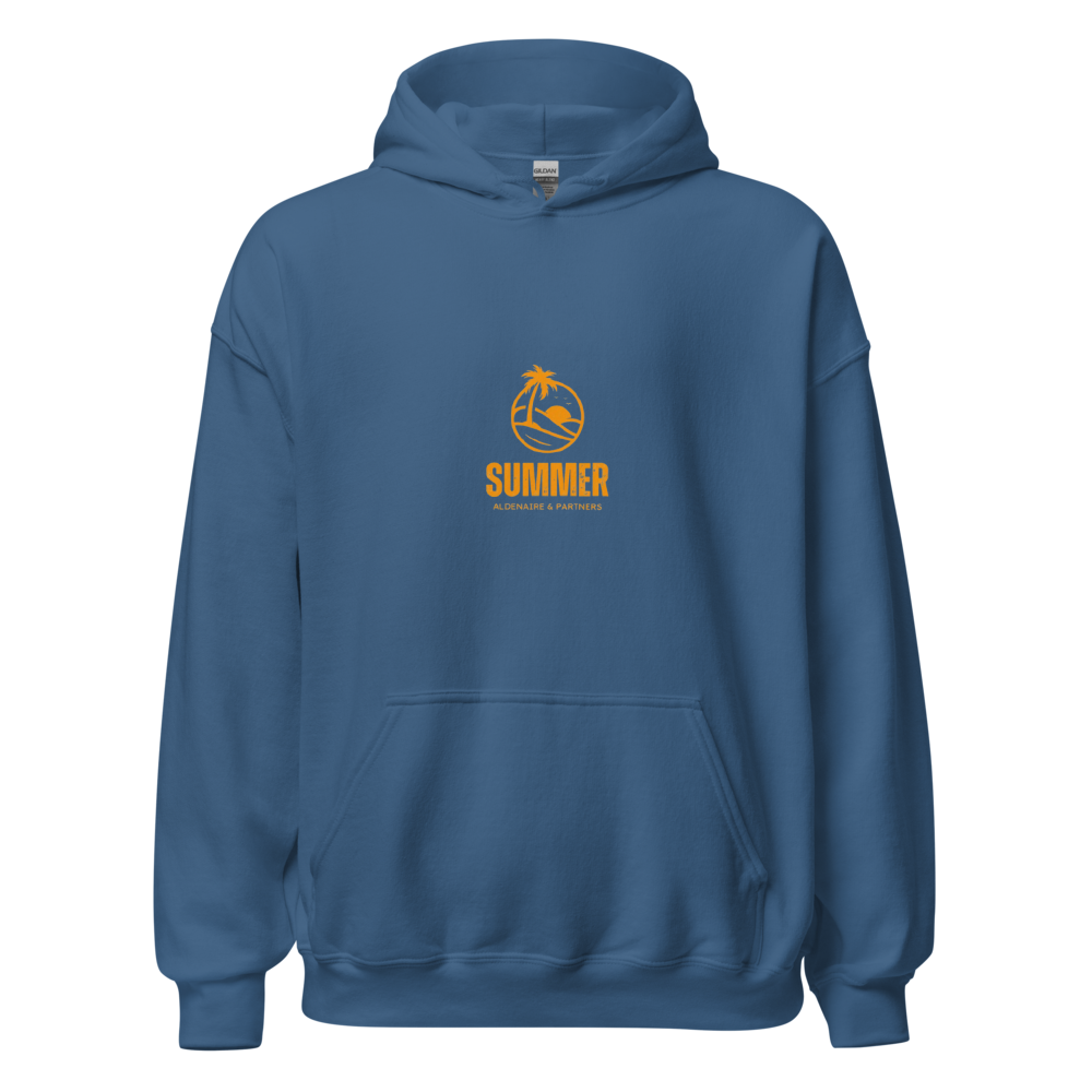 Unisex Heavy Blend Hoodie, Design, Graphic