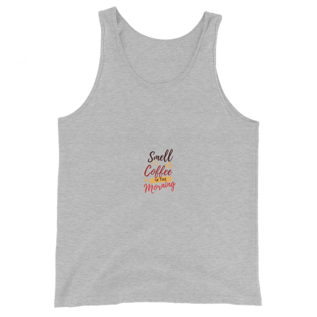 Men’s Staple Tank Top