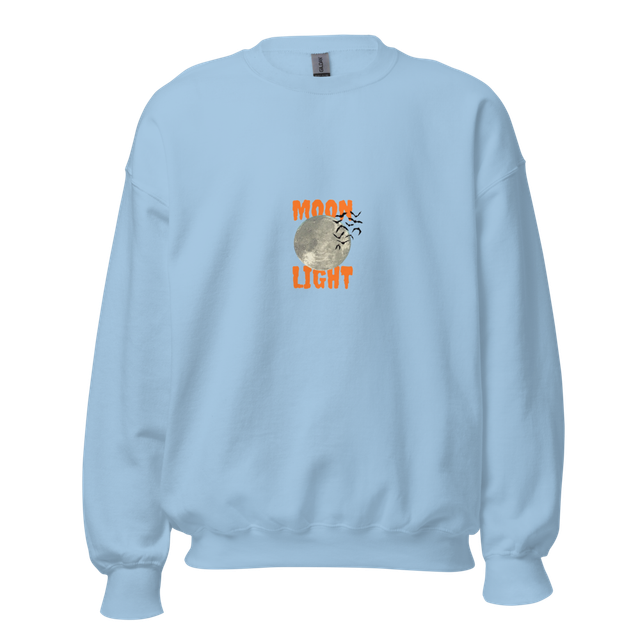 Unisex Crew Neck Sweatshirt