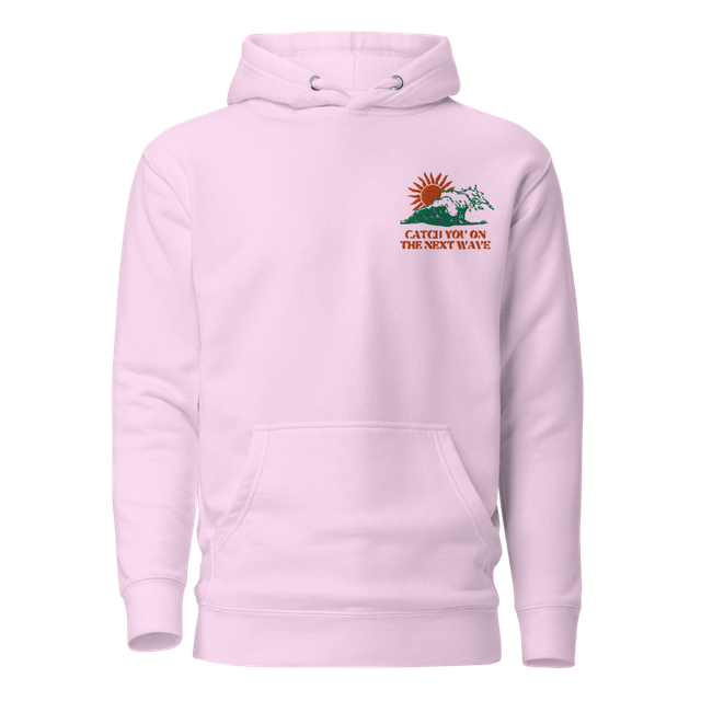 Unisex Premium Pullover Hoodie