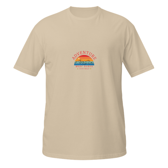 Unisex Basic Softstyle T-Shirt T-Shirt desing