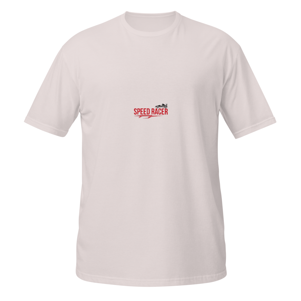 Unisex Basic Softstyle T-Shirt,tshirt Design