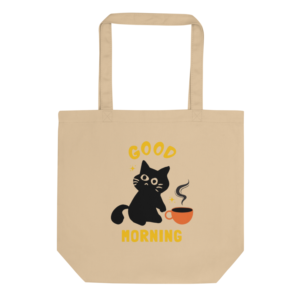 Eco Tote Bag,Design, Graphic Design, Tote Bag