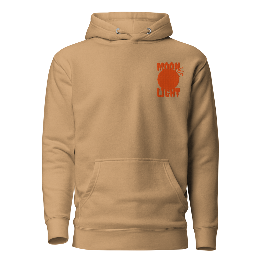 Unisex Premium Pullover Hoodie