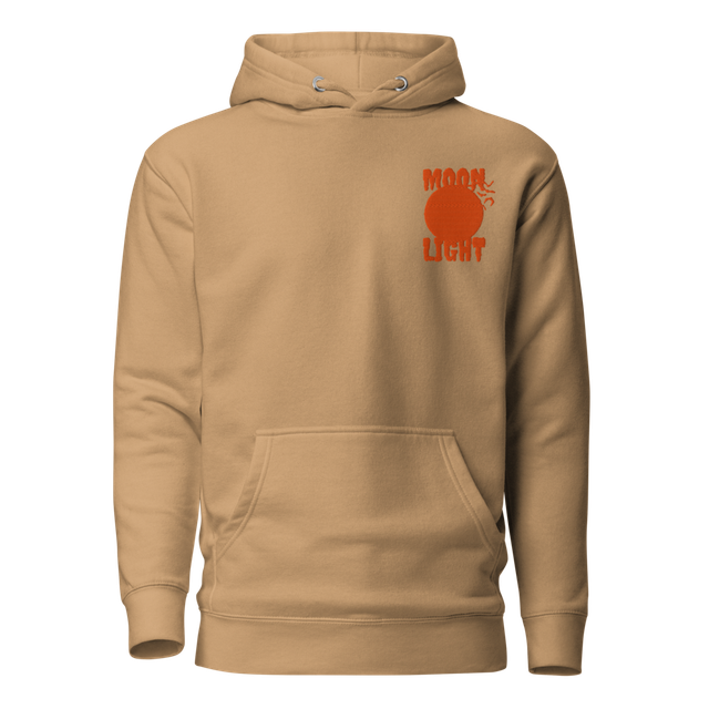 Unisex Premium Pullover Hoodie