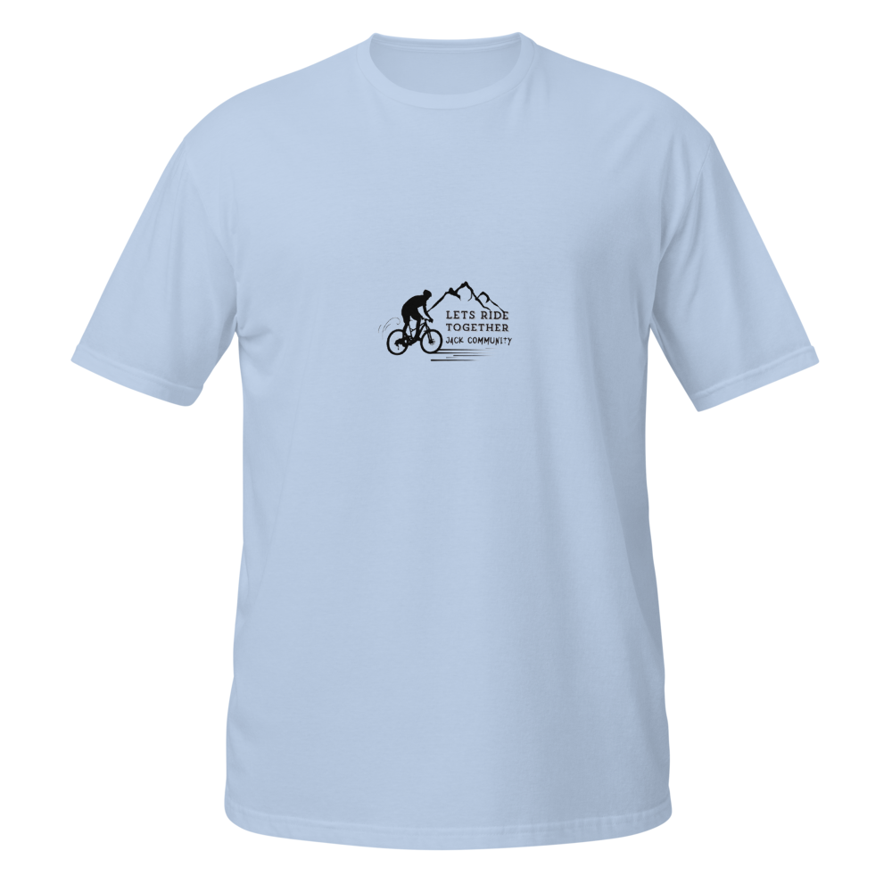Unisex Basic Softstyle T-Shirt – Premium Everyday 