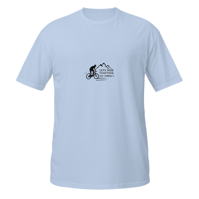 Unisex Basic Softstyle T-Shirt – Premium Everyday