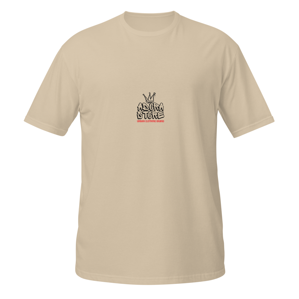 Unisex Basic Softstyle T-Shirt