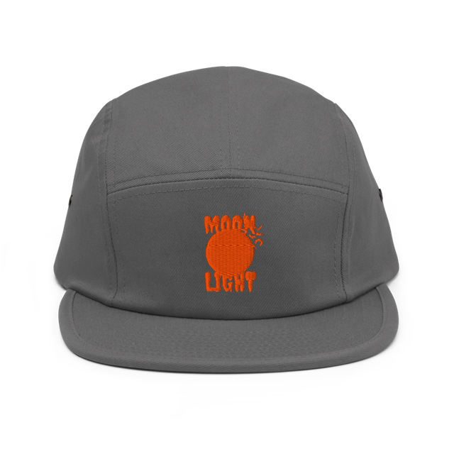5 Panel Cap
