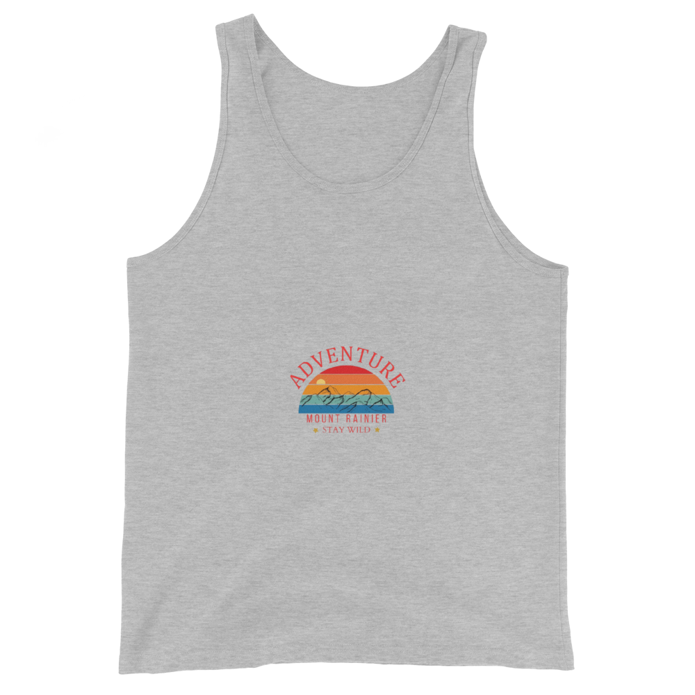 Men’s Staple Tank Top, design,Fashion,TankTopdesig