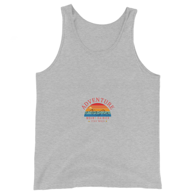 Men’s Staple Tank Top, design,Fashion,TankTopdesig