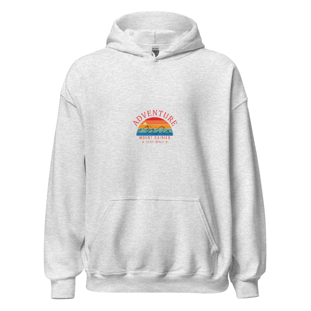 Unisex Heavy Blend Hoodie  Hoodie desing