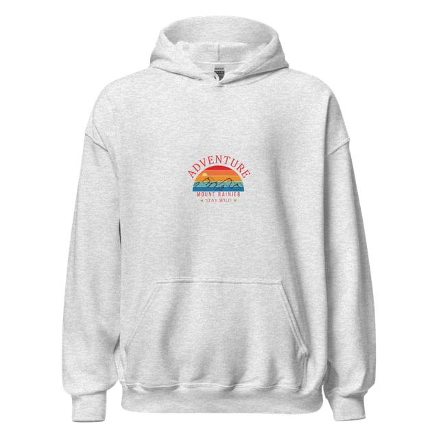 Unisex Heavy Blend Hoodie Hoodie desing