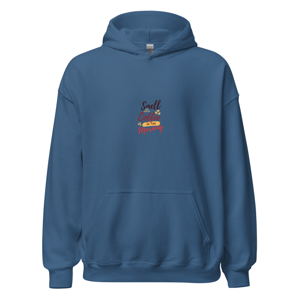 Hoodie design