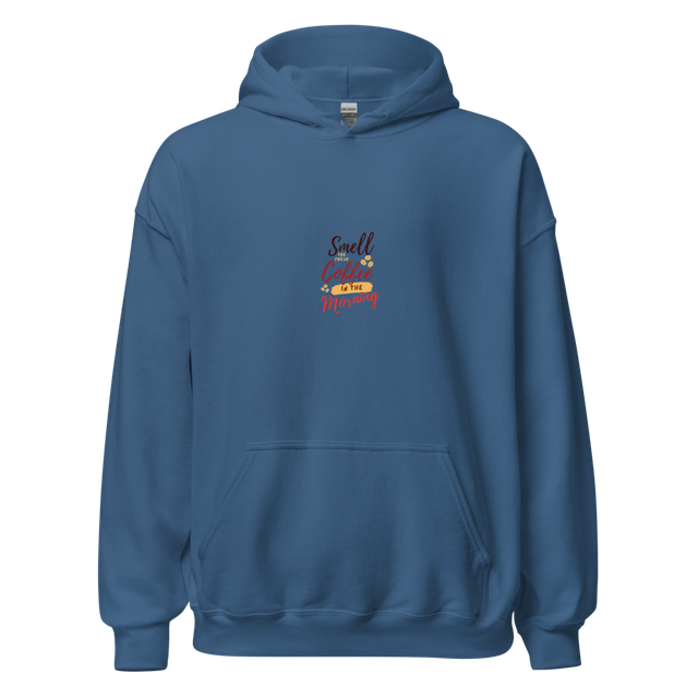 Hoodie design