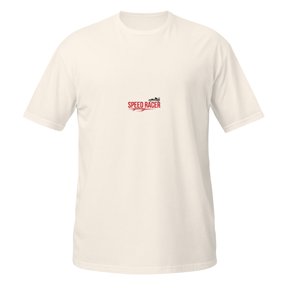 Unisex Basic Softstyle T-Shirt,Design,Fashion