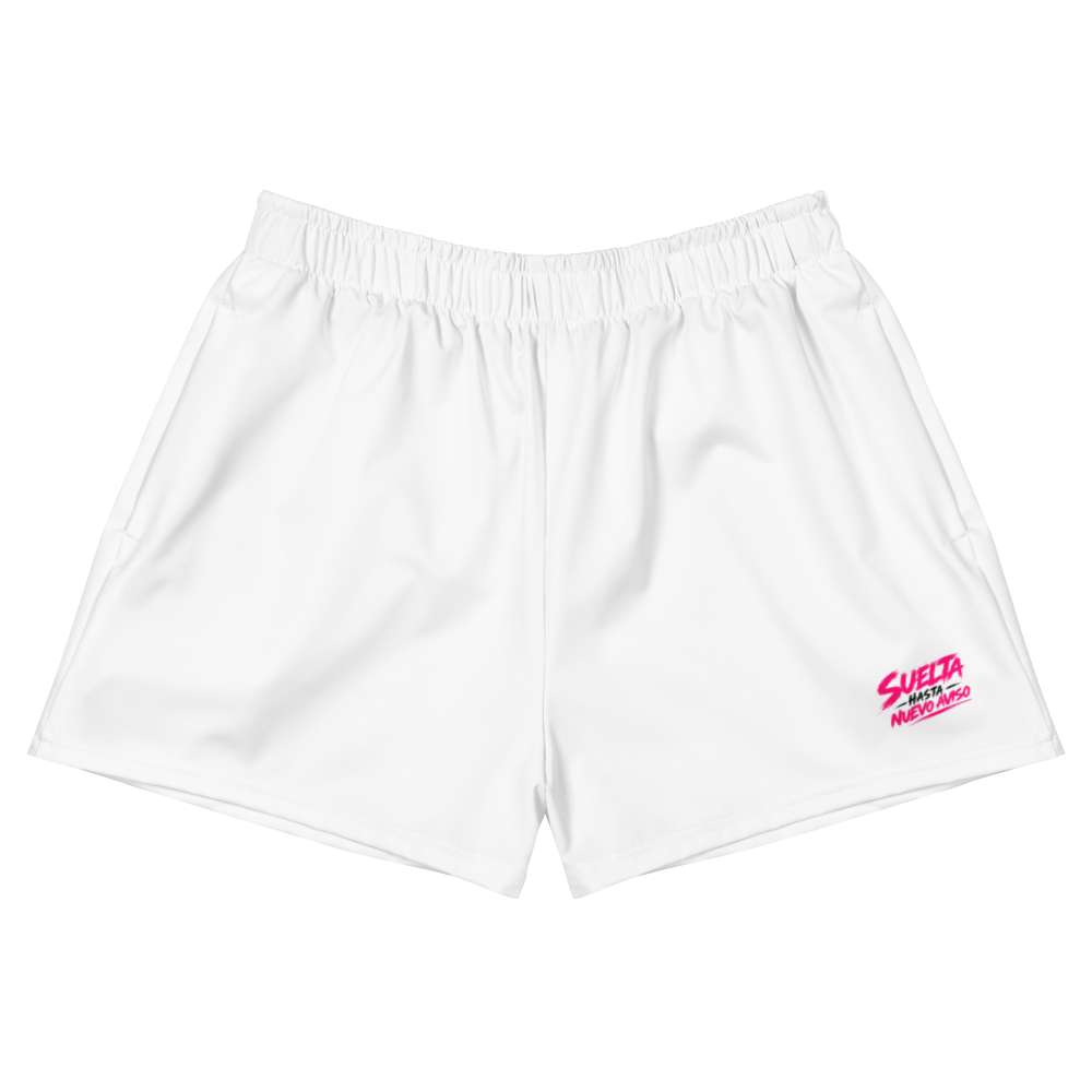 Shorts SUELTA Hasta Nuevo Aviso | Imaray Ulloaduct