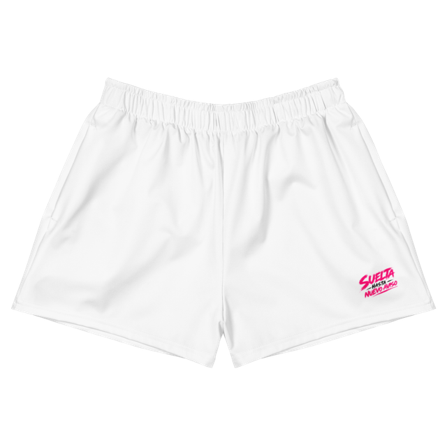 Shorts SUELTA Hasta Nuevo Aviso | Imaray Ulloaduct