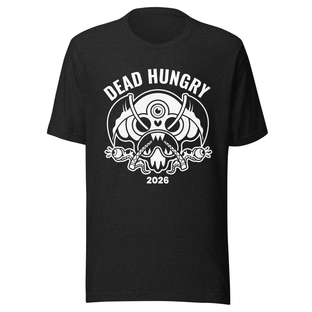 Dead Hungry