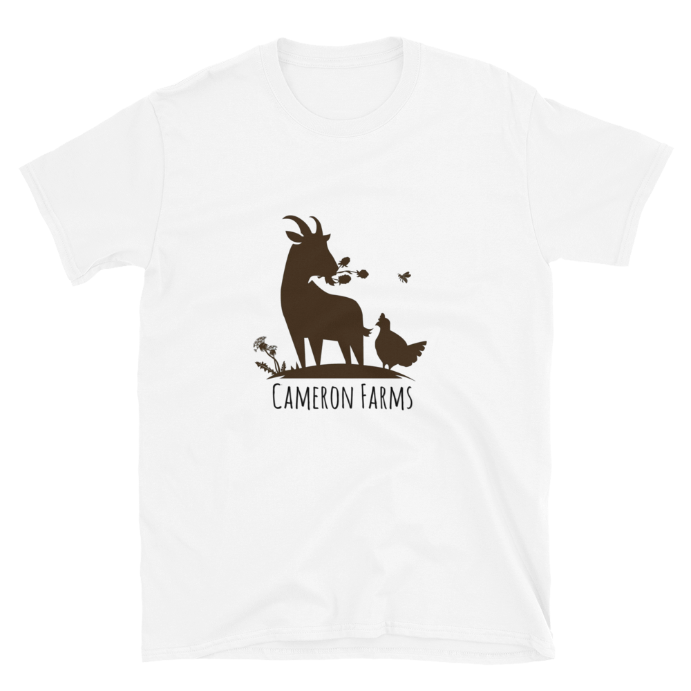 Cameron Farms T-Shirt