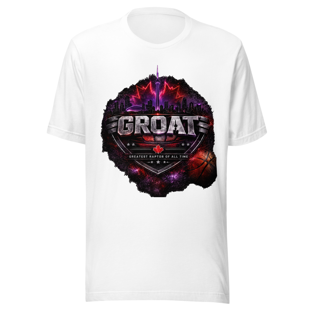 TNHN6ix GROAT Legacy Premium Signature Tee
